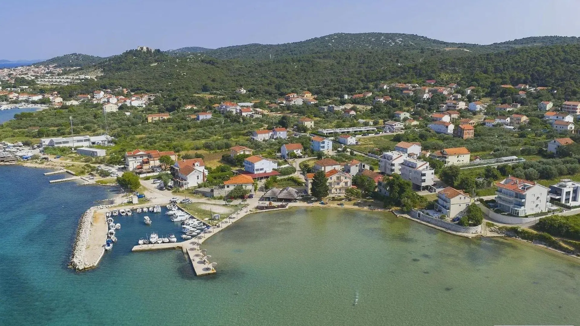 Beautiful Villa In Kraj With Outdoor Swimming Pool And Wifi 0*, Kraj (Zadar)