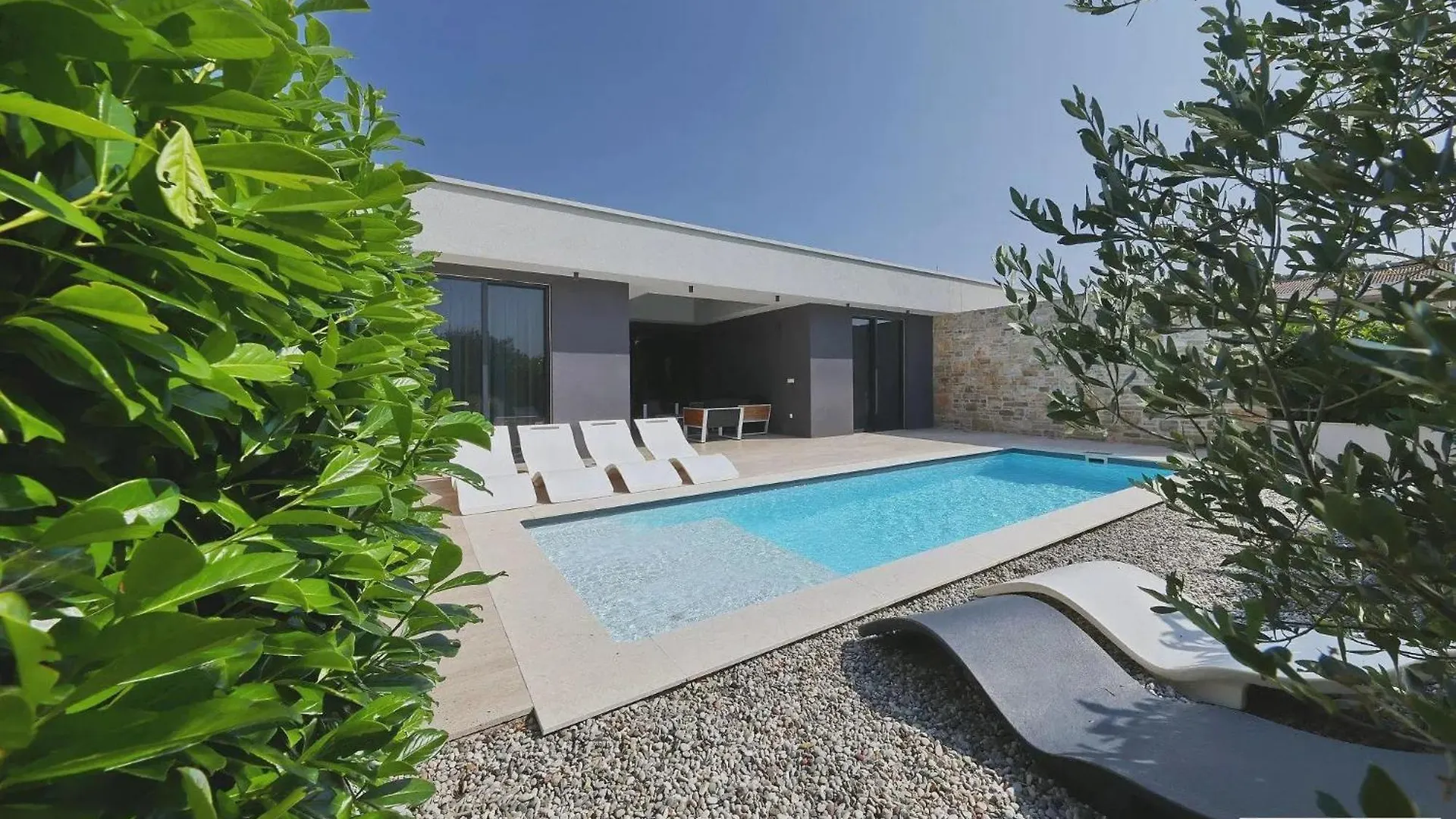 Beautiful Villa In Kraj With Outdoor Swimming Pool And Wifi