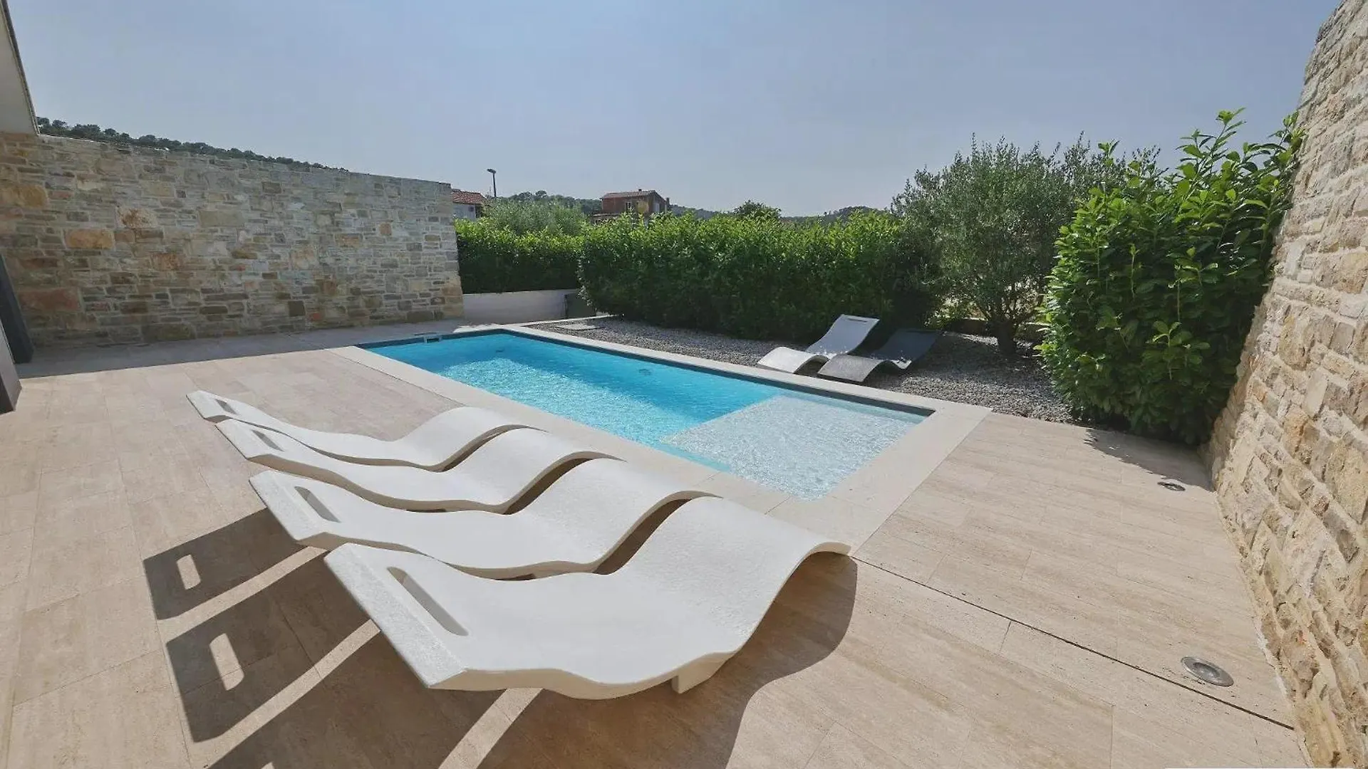 Beautiful Villa In Kraj With Outdoor Swimming Pool And Wifi 0*, Kraj (Zadar) Croacia