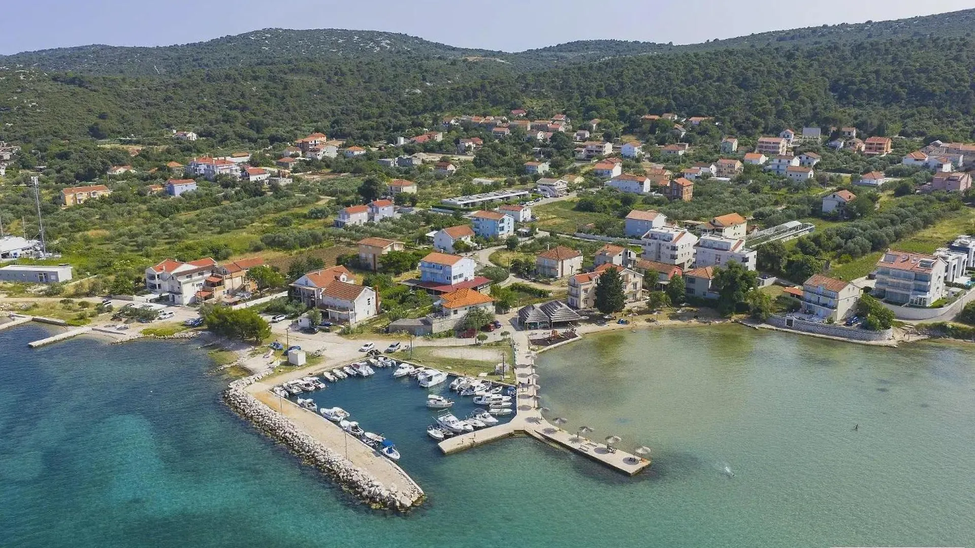 Beautiful Villa In Kraj With Outdoor Swimming Pool And Wifi 0*, Kraj (Zadar)