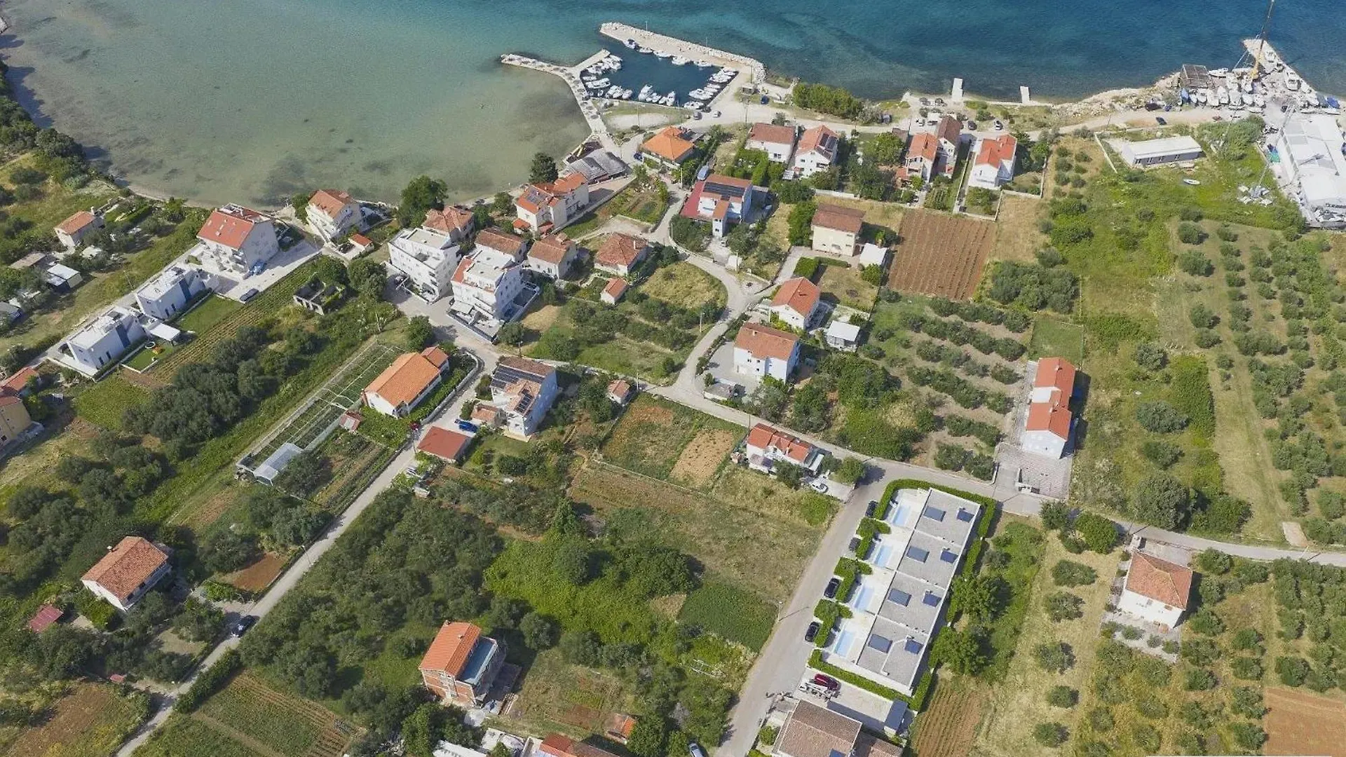 Beautiful Villa In Kraj With Outdoor Swimming Pool And Wifi 0*, Kraj (Zadar) Croacia